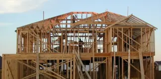 Por qué EEUU construye con madera: la pregunta tras los incendios de Los Ángeles tiene raíz histórica