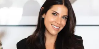 María Pérez, experta en alimentación antiinflamatoria: "No me gusta la palabra dieta, la clave es comer mejor"