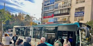 Marbella pide una prórroga para la reducción del 50% en los abonos de transporte público