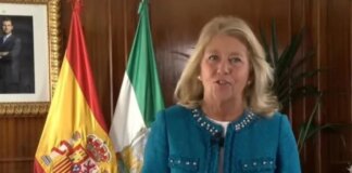 Ángeles Muñoz, alcaldesa de Marbella: «Tenemos los mejores datos de empleo de la historia»