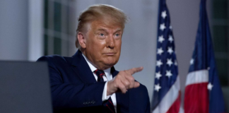 Nueva Orden Ejecutiva de Trump Allana Camino Para Una Reserva Federal de Criptomonedas