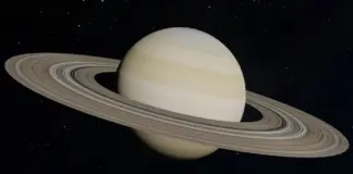 ¿Por qué algunos planetas tienen anillos?