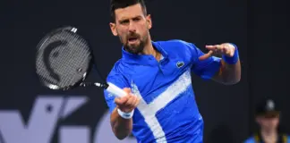 Djokovic bromea sobre dónde está Murray y desvela cuándo se unirá a él