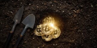 Dificultad Minera de Bitcoin Alcanza Máximo Histórico, 16 Años Después de Que Satoshi Iniciara Todo