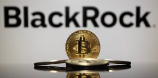 ETF de Bitcoin de BlackRock Experimenta Salida Récord Gracias a la Toma de Beneficios