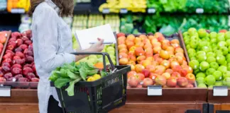 La fruta que aumenta la masa muscular y mantiene los huesos sanos