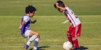 Habilidades que debes practicar para jugar mejor al fútbol