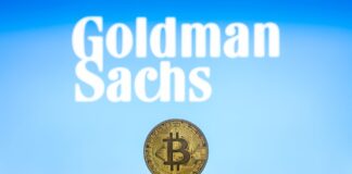 Bitcoin No es Una 'Amenaza' Para el Dólar Estadounidense: CEO de Goldman Sachs