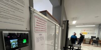 Los empleados del Ayuntamiento de Marbella tendrán que fichar a la antigua usanza