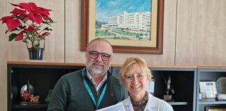 El Hospital Costa del Sol celebra los éxitos en investigación, promoción y prevención del cáncer de piel con el proyecto Soludable en 2024