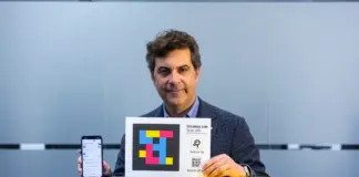 Javier Pita, fundador de NaviLens: "Nuestro objetivo es que el mundo sea cada vez más inclusivo y accesible"