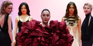 De Najwa Nimri a Candela Peña: los mejores looks de la alfombra roja de los Premios Feroz 2025