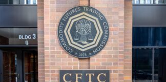 Adiós a Rostin Behnam: El Supervisor de Bitcoin en EE.UU. Dejará la CFTC en Febrero