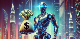 Tokens de IA se Disparan: AI16z Alcanza $2.200 Millones de Capitalización