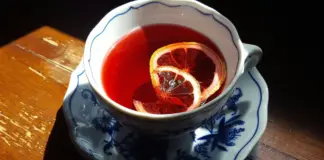 La infusión antiinflamatoria que deberías tomar después del atracón de las Navidades