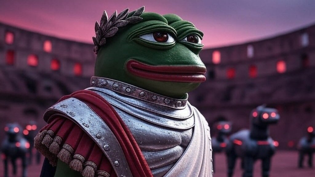 El Héroe de Dogecoin Elon Musk, Acaba de Estrellar Otra Memecoin