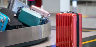 Lo que debes hacer antes de irse de vacaciones, según una azafata de vuelo
