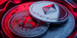 Bitcoin y Ethereum Caen a Mínimos de 2025 Mientras Los Inversores se Apartan de los ETFs