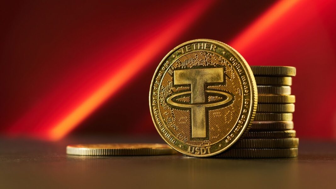 Tether, Tron y TRM Labs Ayudan a Congelar $126 Millones en USDT Vinculados a Crimenes