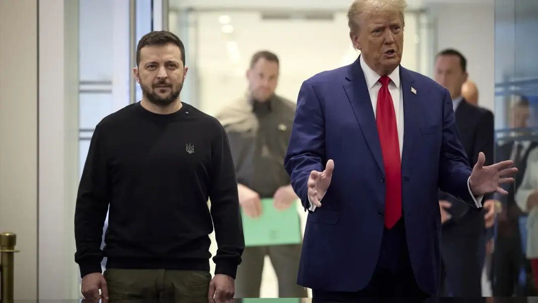 De Trump a Rusia: La geopolítica toma los mandos de la economía con riesgos para el bolsillo del consumidor | Por INGRID GUTIÉRREZ
