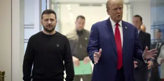 De Trump a Rusia: La geopolítica toma los mandos de la economía con riesgos para el bolsillo del consumidor | Por INGRID GUTIÉRREZ