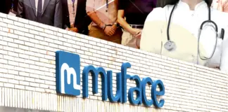 ¿Llega el fin de Muface? Así se pueden adelantar los funcionarios con el paso a la sanidad pública