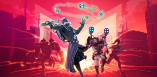 Shooter de Ethereum 'The Machines Arena' Llega a Steam y PS5—Sin Mecánicas Cripto