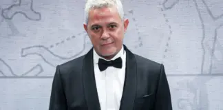Así es la lujosa urbanización donde vive Alejandro Sanz en Madrid en una mansión de 2.000 m2