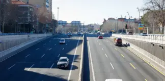 ¿Hasta cuándo hay obra? ¿Es gratis el transporte público? Dudas y respuestas del soterramiento de la A-5