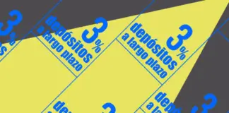Los bancos europeos buscan clientes a medio plazo con depósitos fijos al 3% a más de un año
