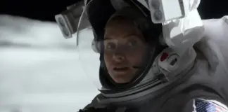 Ni 'La llegada' ni 'Marte': si eres fan de 'Interstellar', tienes que ver esta serie