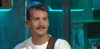 De dar shows a ser estrella en 'La Revuelta': así es el segundo trabajo de Grison