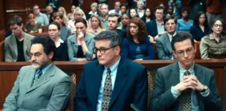 ‘The Staircase’, el caso del asesino de la escalera y su resolución con la Declaración Alford
