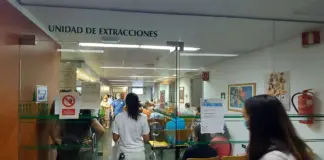 La sanidad pública se somete a un test de estrés con la llegada de los insatisfechos de Muface