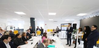 Marbella alberga una jornada empresarial en la que profesionales de referencia reflexionan sobre el liderazgo del siglo XXI