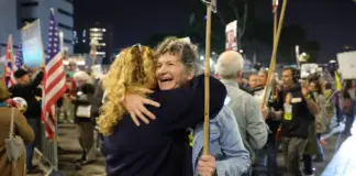 Una tregua en la incubadora