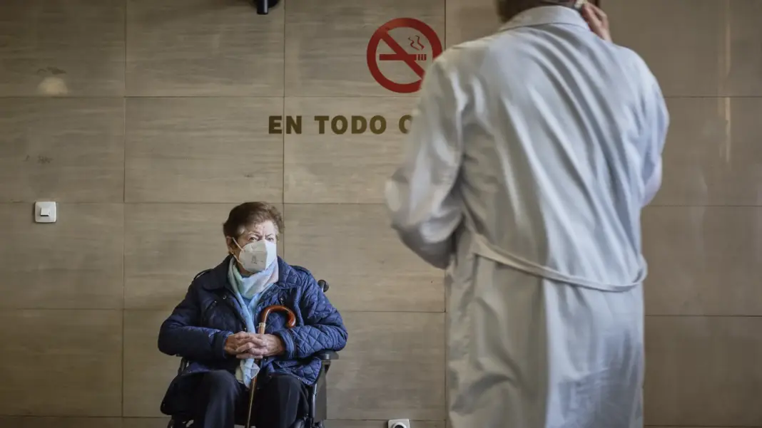 El riesgo de desaparición de Muface amenaza la sanidad privada en las pequeñas y medianas ciudades