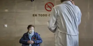 El riesgo de desaparición de Muface amenaza la sanidad privada en las pequeñas y medianas ciudades