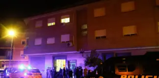 Tragedia en Murcia: un hombre mata a tiros a su exsuegra, que intentaba defender a su hija