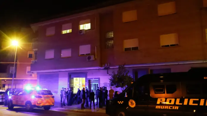 tragedia-en-murcia-un-hombre-mata-a-tiros-a-su-exsuegra-que-intentaba-defender-a-su-hija Tragedia en Murcia: un hombre mata a tiros a su exsuegra, que intentaba defender a su hija