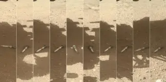 La NASA tiene 30 tubos de muestras esperando en Marte y no sabe cómo traerlas