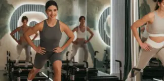 Una instructora de pilates da las claves para volver a la rutina con un entrenamiento funcional