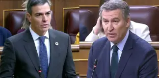 PP y PSOE cierran 2024 enfrentados por la crisis migratoria y los órdagos de Junts