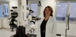 Mari Mar Freijo, neuróloga: "Los ictus son la primera causa de discapacidad adquirida"