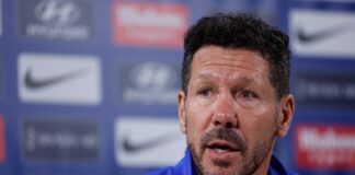 El Corrillo: "Simeone se ha marcado un lloro preventivo de cara al derbi como los vídeos de RMTV"