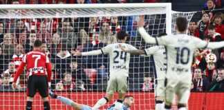 El Athletic hace autocrítica tras despedirse de su torneo fetiche