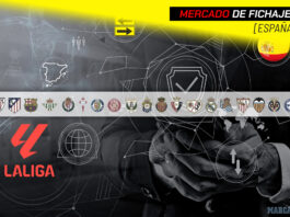 Mercado de fichajes de invierno de 2025 en LaLiga EA Sports: altas, bajas y rumores