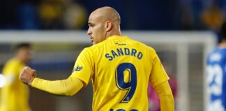 El aspecto mental, la clave de Sandro para recuperar su mejor versión