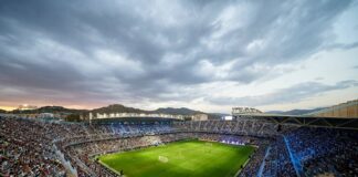 Silencio en Málaga ante la posible pérdida de la sede mundialista