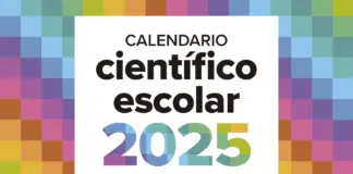 Efemérides todo el año: descubre el Calendario científico 2025